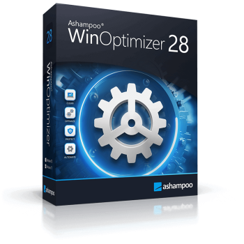 Ashampoo WinOptimizer 28